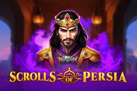 Scrolls of Persia