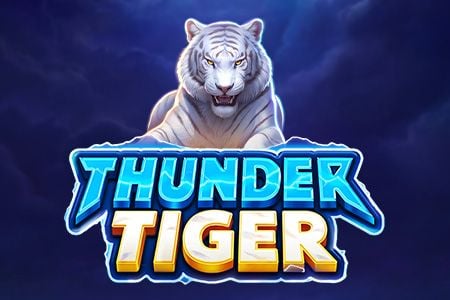 Thunder Tiger