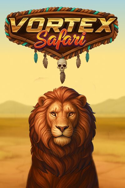 Vortex Safari