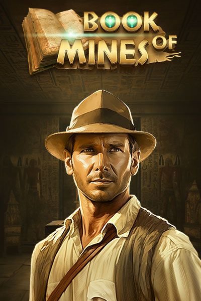 Book of Mines
