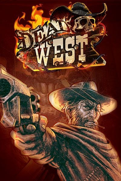 Dead West