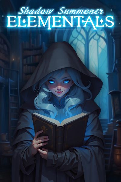 Shadow Summoner Elementals