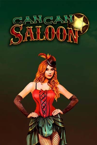 CanCan Saloon