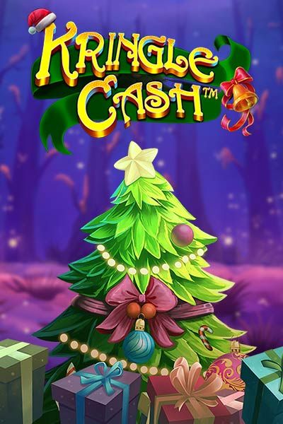 Kringle Cash