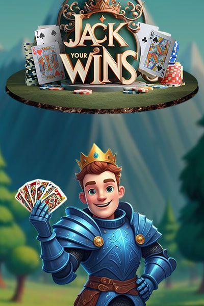 Jack Your Wins
