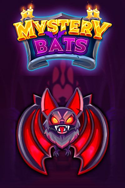 Mystery Bats
