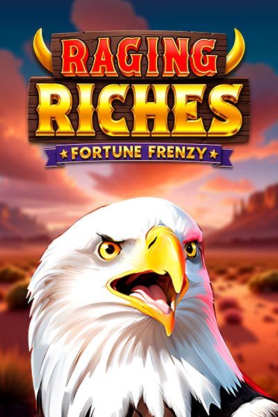 Raging Riches