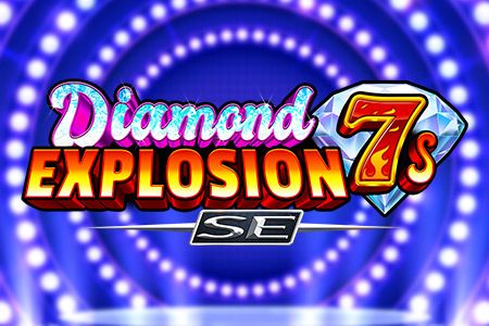 Diamond Explosion 7s SE