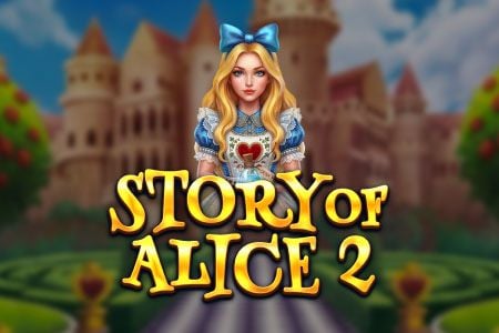 Story Of Alice 2