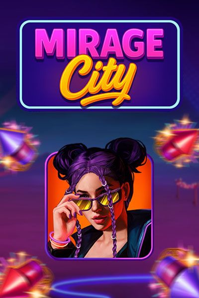 Mirage City