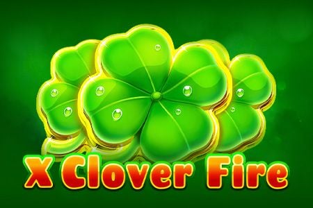 X Clover Fire