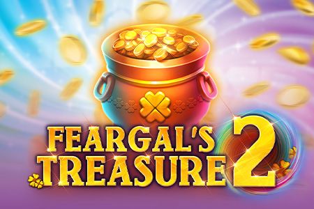 Feargal's Treasure 2