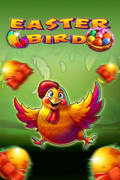 Easter Bird