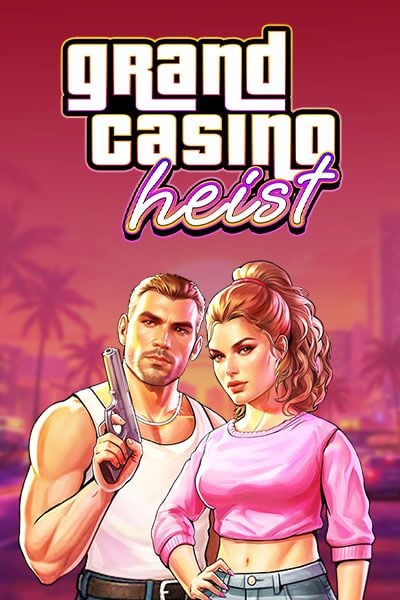 Grand Casino Heist