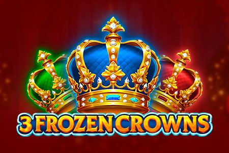 3 Frozen Crowns