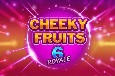 Cheeky Fruits 6 Royale