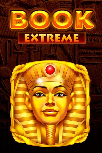 Book Extreme