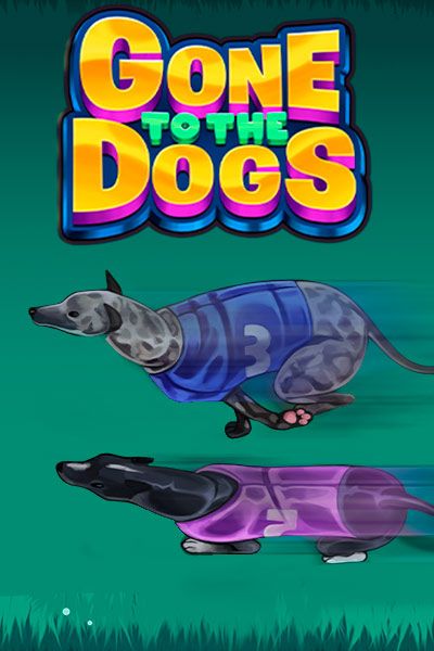 Gone to the Dogs
