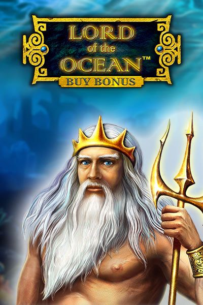 Lord of the Ocean Buy Bonus