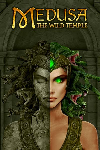 Medusa the Wild Temple