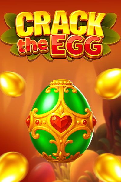 Crack the Egg