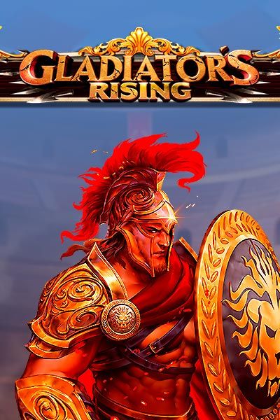 Gladiator’s Rising