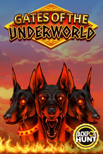 Gates of the Underworld