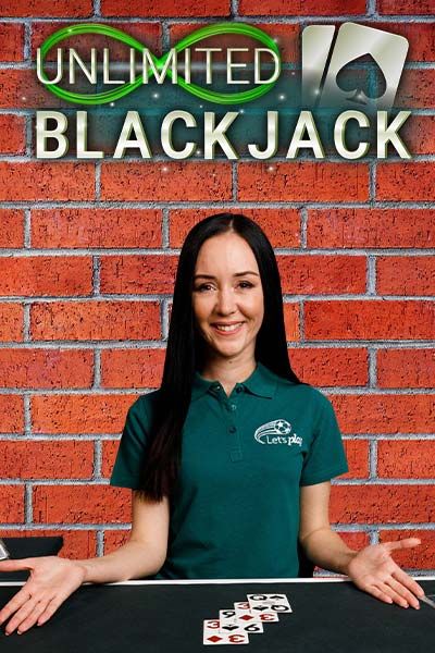 Unlimited Blackjack