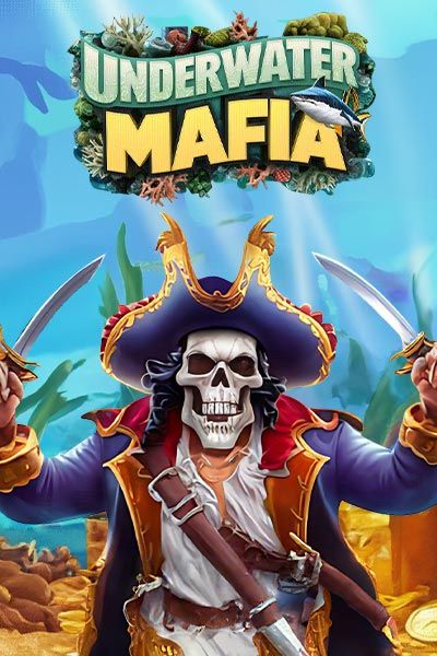 Underwater Mafia