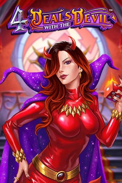 4 Deals With The Devil