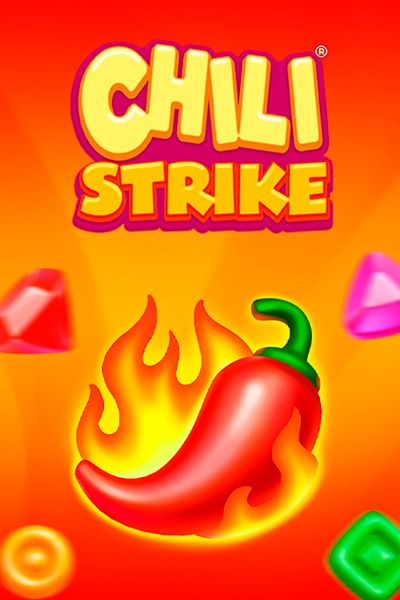 Chili Strike