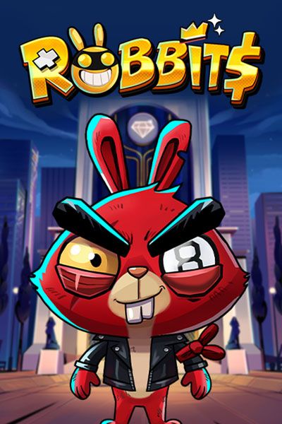 Robbits