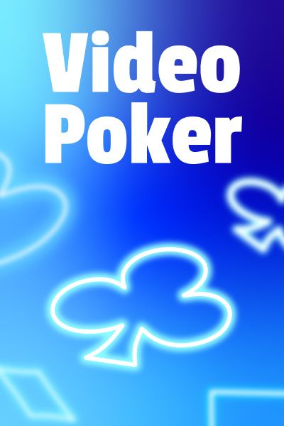 Video Poker