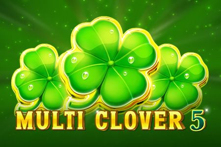 Multi Clovers 5