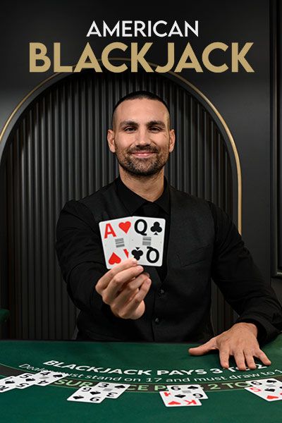 Blackjack Classic 2