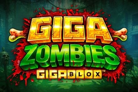 Giga Zombies GigaBlox