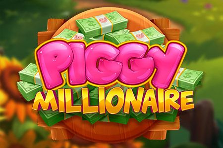 Piggy Millionaire