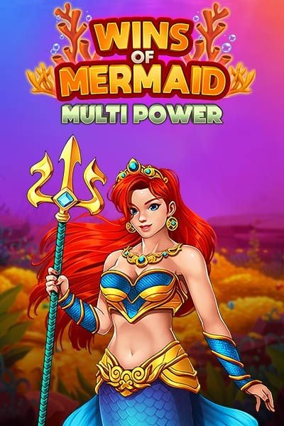 Wins of Mermaid Multi-Power