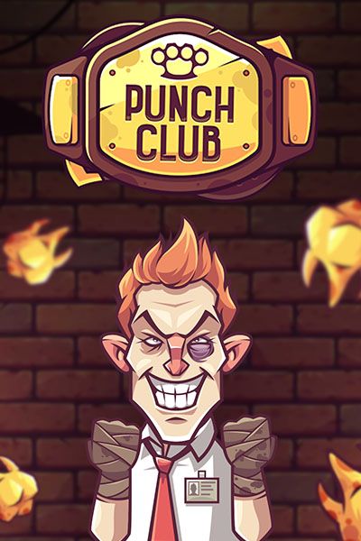 Punch Club