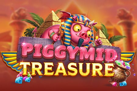 Piggymid Treasure