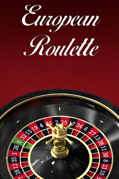 European Roulette