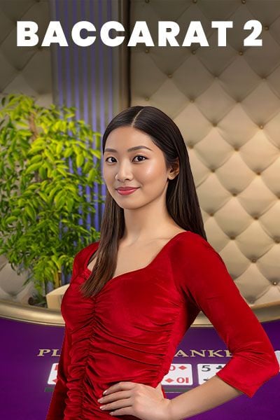 Baccarat 2