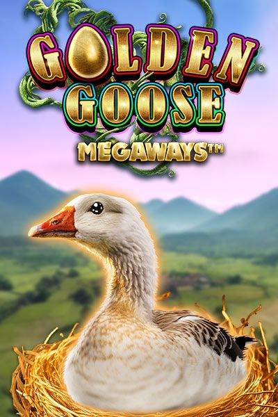 Golden Goose Megaways