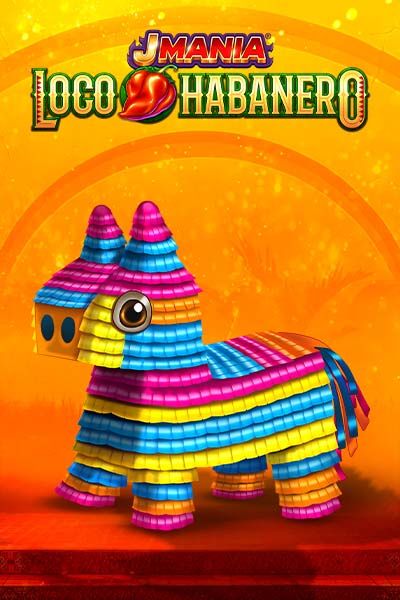 J Mania Loco Habanero