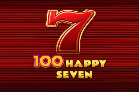 Happy Seven 100