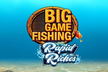 Big Game Fishing Rapid Riches
