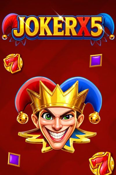 Joker X5