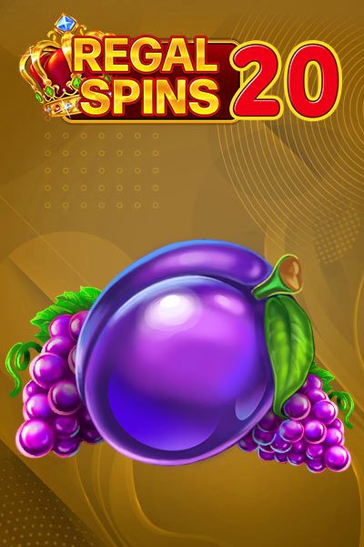 Regal Spins 20