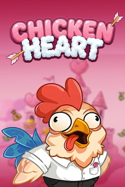 Chicken Heart