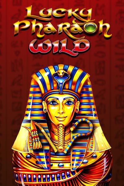Lucky Pharaoh Wild